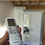 Σπίτι διακοπών Casa Resineiro Com Garagem E Terraco Proença-a-Nova