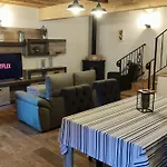Σπίτι διακοπών Casa Resineiro Com Garagem E Terraco *
