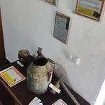 Casa Resineiro Com Garagem E Terraco *