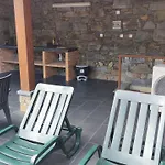 Casa Resineiro Com Garagem E Terraco * Proença-a-Nova
