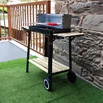 Casa Resineiro Com Garagem E Terraco Σπίτι διακοπών