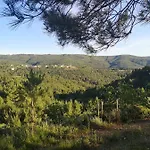 Casa Resineiro Com Garagem E Terraco Σπίτι διακοπών