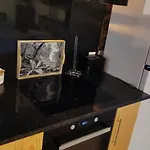 Casa Resineiro Com Garagem E Terraco * Proença-a-Nova