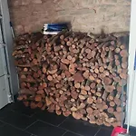 Σπίτι διακοπών Casa Resineiro Com Garagem E Terraco Proença-a-Nova