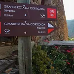 Casa Resineiro Com Garagem E Terraco Σπίτι διακοπών Proença-a-Nova