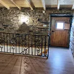 Casa Resineiro Com Garagem E Terraco Σπίτι διακοπών Proença-a-Nova