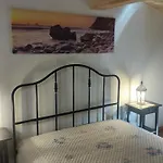 Σπίτι διακοπών Casa Resineiro Com Garagem E Terraco *