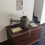 Casa Resineiro Com Garagem E Terraco Σπίτι διακοπών
