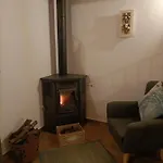 Σπίτι διακοπών Casa Resineiro Com Garagem E Terraco
