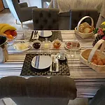 Σπίτι διακοπών Casa Resineiro Com Garagem E Terraco *