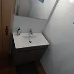 Casa Resineiro Com Garagem E Terraco