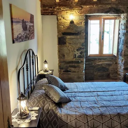 Casa Resineiro Com Garagem E Terraco Vakantiehuis