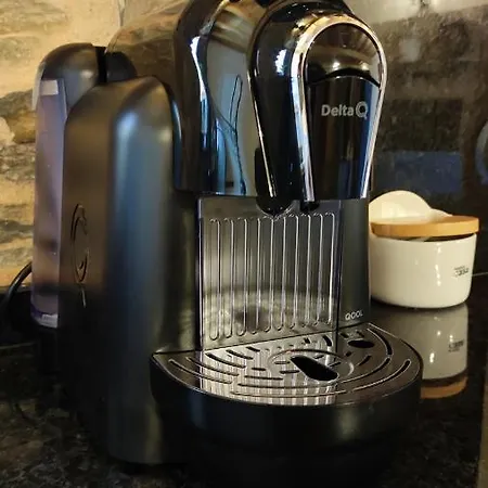 Casa Resineiro Com Garagem E Terraco Casa de Férias *