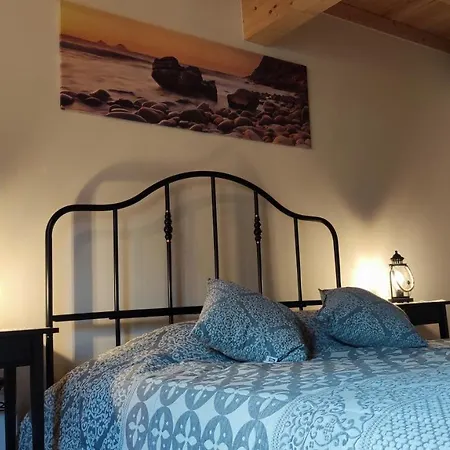 Casa Resineiro Com Garagem E Terraco בית נופש Proença-a-Nova