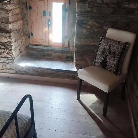 Casa Resineiro Com Garagem E Terraco Proença-a-Nova