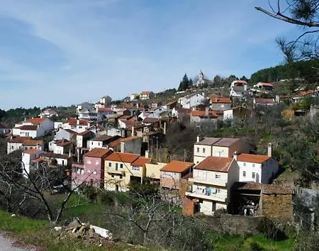Casa Resineiro Com Garagem E Terraco
