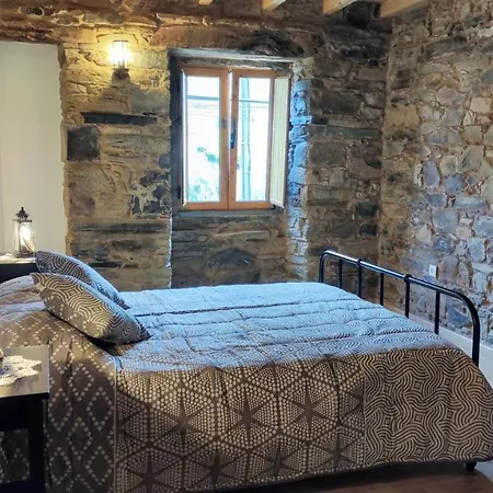 بيت للعطل Casa Resineiro Com Piscina, Garagem E Terraco