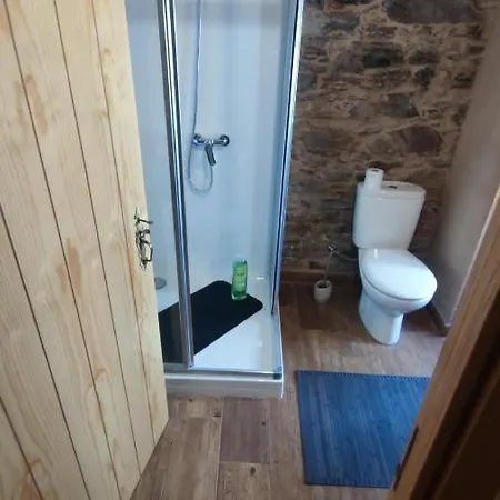 Casa Resineiro Com Piscina, Garagem E Terraco Proença-a-Nova