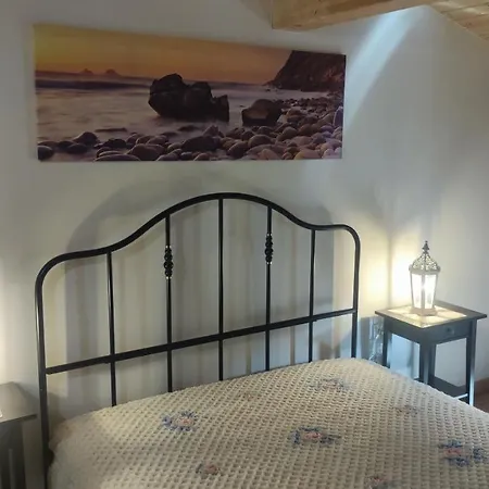 בית נופש Casa Resineiro Com Garagem E Terraco *