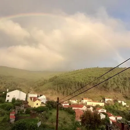 Casa Resineiro Com Garagem E Terraco Proença-a-Nova