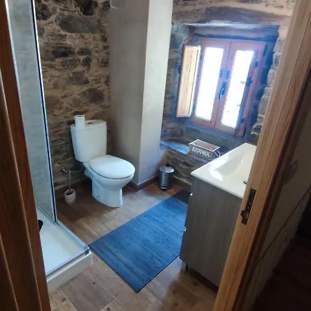بيت للعطل Casa Resineiro Com Piscina, Garagem E Terraco Proença-a-Nova