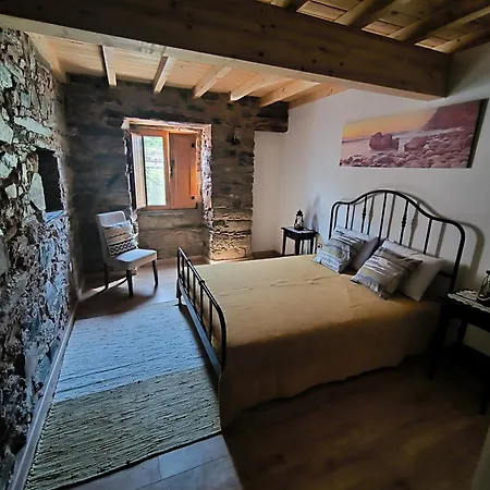 Casa Resineiro Com Piscina, Garagem E Terraco Ferienhaus *