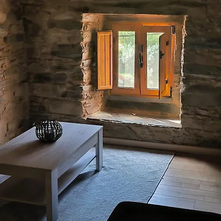 Casa Resineiro Com Piscina, Garagem E Terraco Proença-a-Nova