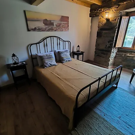Casa Resineiro Com Piscina, Garagem E Terraco Ferienhaus Proença-a-Nova