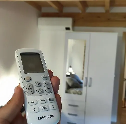 Hébergement de vacances Casa Resineiro Com Garagem E Terraco Proença-a-Nova