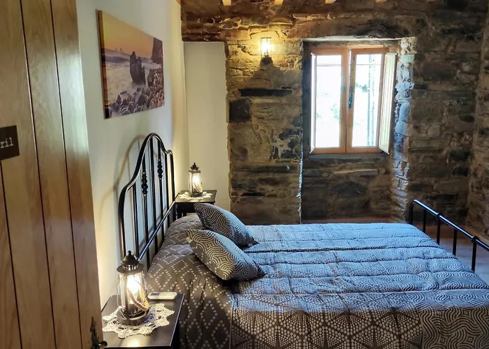 Casa Resineiro Com Garagem E Terraco Hébergement de vacances