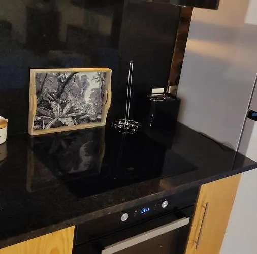 Casa Resineiro Com Garagem E Terraco * Proença-a-Nova