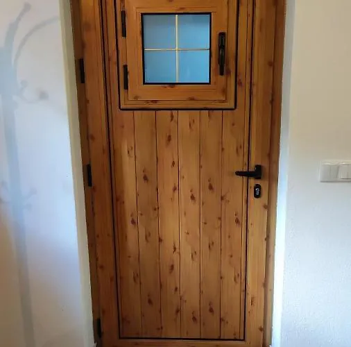 Casa Resineiro Com Garagem E Terraco Hébergement de vacances