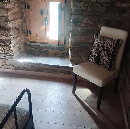 Casa Resineiro Com Garagem E Terraco Proença-a-Nova