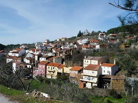 Casa Resineiro Com Garagem E Terraco