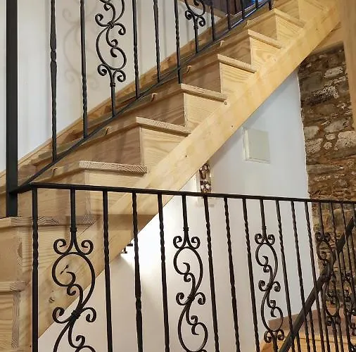 Casa Resineiro Com Garagem E Terraco Vakantiehuis