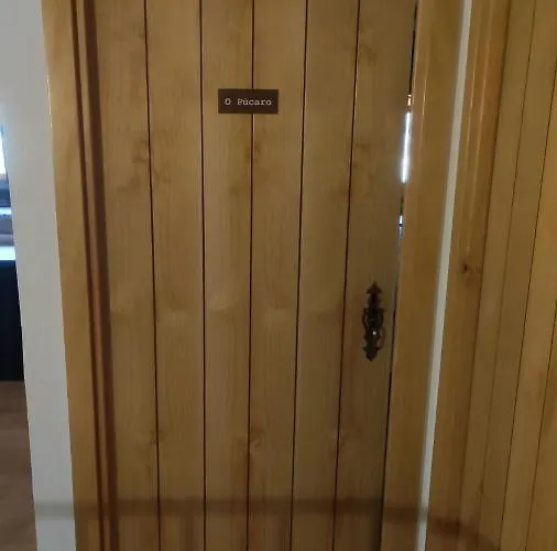 Hébergement de vacances Casa Resineiro Com Garagem E Terraco Proença-a-Nova