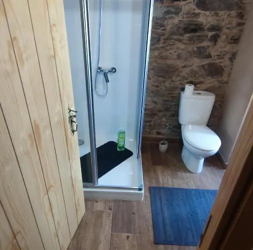 Casa Resineiro Com Garagem E Terraco Proença-a-Nova