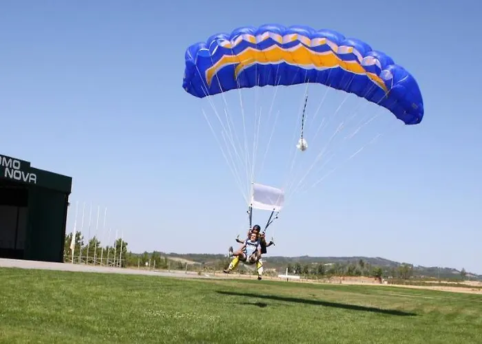 Casa Resineiro Com Garagem E Terraco Hébergement de vacances