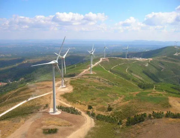 Casa Resineiro Com Garagem E Terraco * Proença-a-Nova