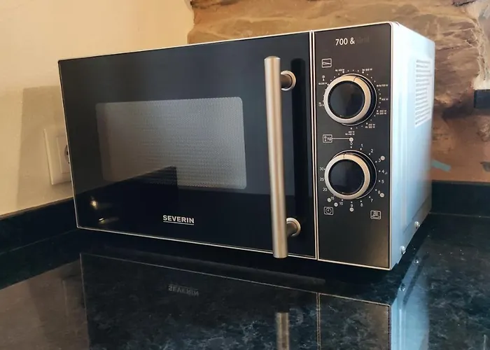 Hébergement de vacances Casa Resineiro Com Garagem E Terraco Proença-a-Nova