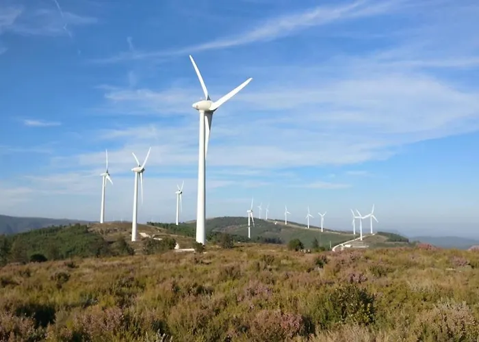 Casa Resineiro Com Garagem E Terraco Hébergement de vacances